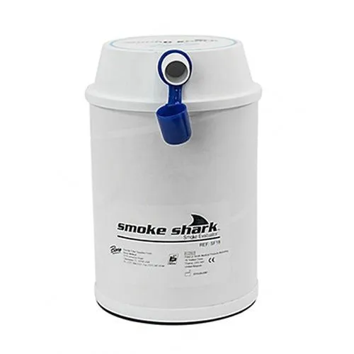 Bovie® SmokeShark™ SE01 Filter, Non-sterile, SF18