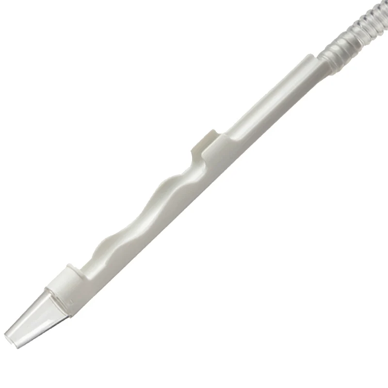 Bovie® SharkSkin™ Electrosurgical Pencil Adapter w/3/8" x 10' Tubing, Box/20, SS95