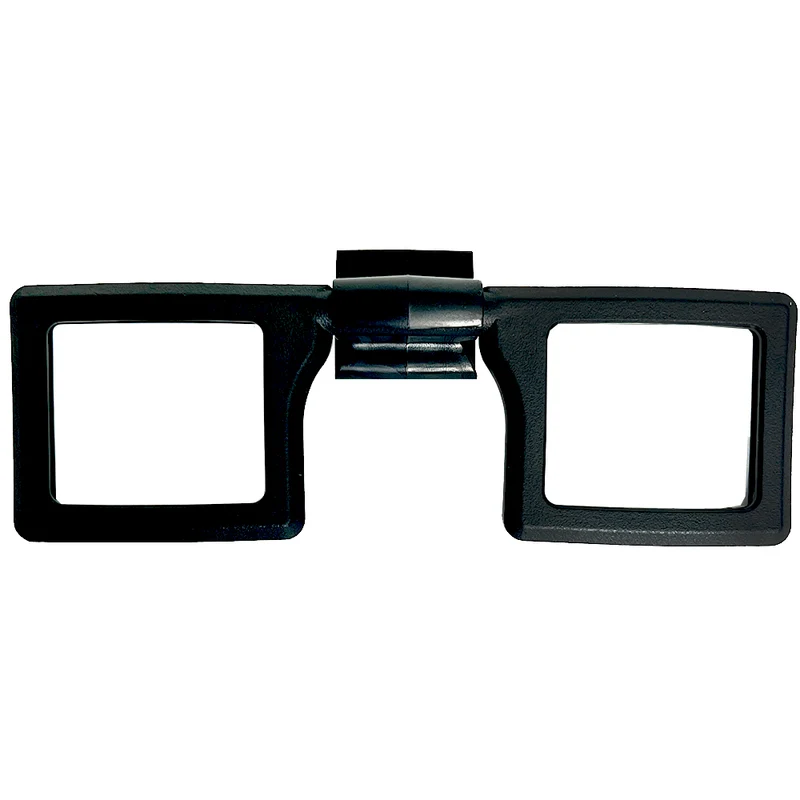 Bistos® 3 x Magnification Loupe for BT-410A/F Surgical Headlights, BT-LPE410