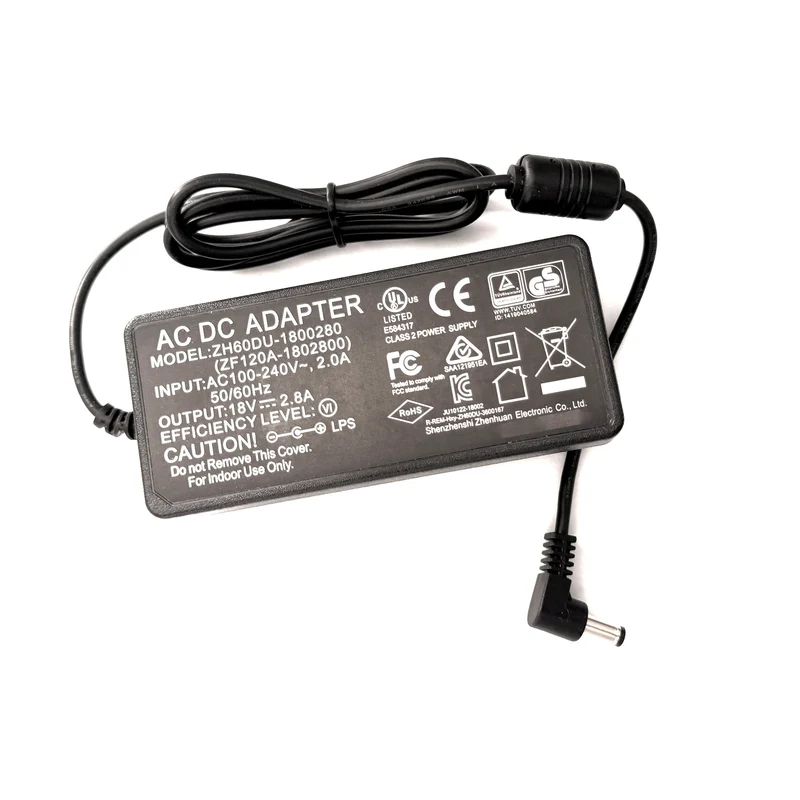 Bistos® Power Adapter for BT-300/350 Fetal Monitors, BT-PA300/350