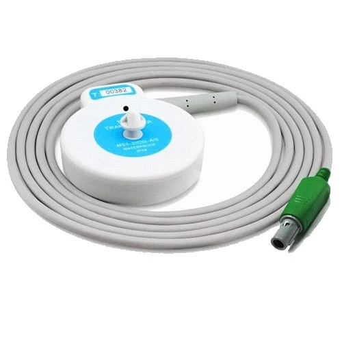 TOCO / UC Probe for EDAN Fetal Heart Rate Monitors (w/o DECG/IUP), 02.01.210259