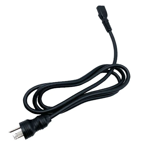 EDAN Hospital Grade Power Cord, 21.13.036384