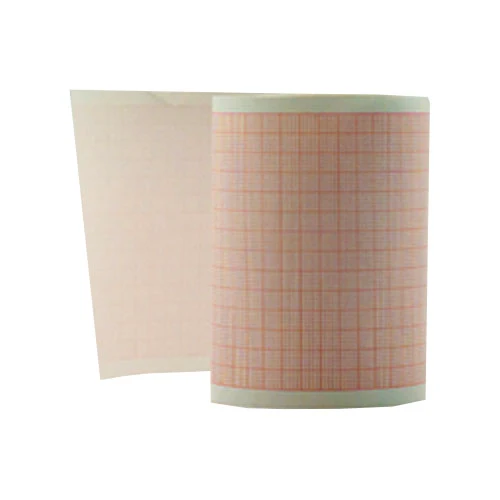 EDAN ECG Recording Paper, 80mm x 20m, Box/10 Rolls, SE-3P