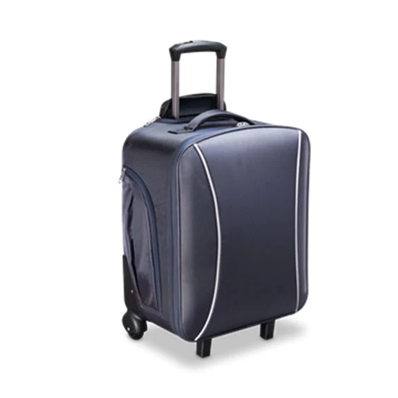 EDAN Luxurious Carry Bag for Acclarix AX2/3 Ultrasound Imaging Systems, 01.56.466572