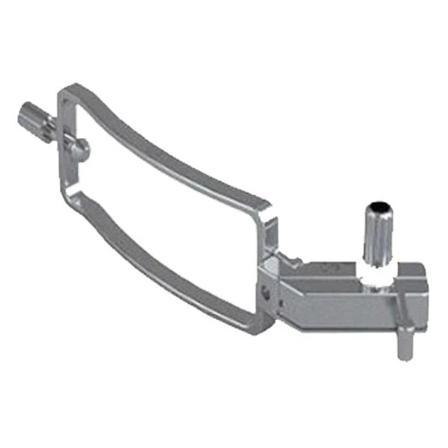 EDAN BGK-002 Needle Guide Bracket for L12-5Q Linear Array Transducers for Acclarix AX2/3, 02.01.215192