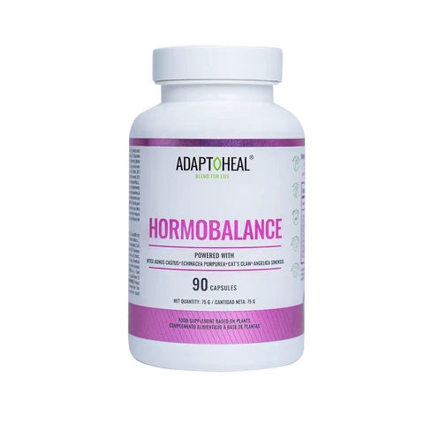 Hormobalance · Adaptoheal · 90 cápsulas