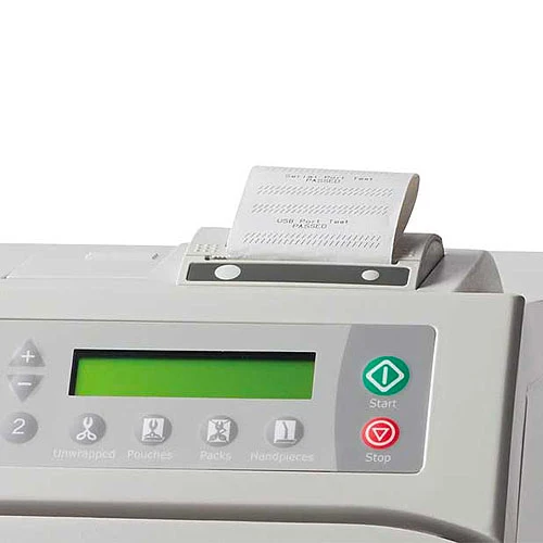 Midmark® Thermal Printer for M9D/M9/M11-042 Autoclaves, 9A599001