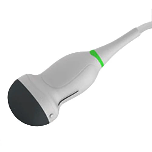 EDAN C6-2MQ Mechanical Convex Array Transducer for Acclarix AX2/3 Ultrasound Machines