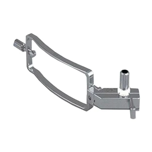 EDAN Needle Guide Bracket for U60 Micro-convex Array Transducers, 02.01.210617-11