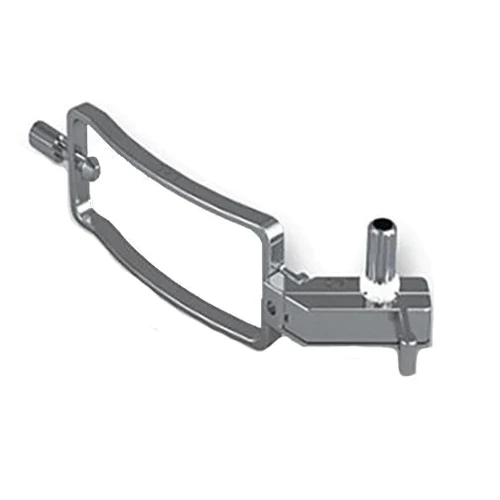 EDAN Needle Guide Bracket for U60 Linear Transducers, 02.01.210407-11