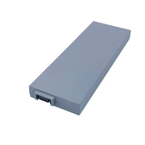 EDAN Rechargeable Li-Ion Battery for DUS60/U50 Ultrasound Units, 5000mAh, 14.8V, 01.21.064135