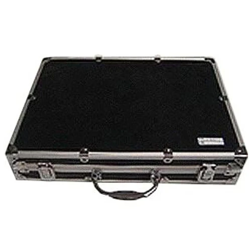 EDAN Aluminum Carry Case for DUS60/U50 UA Transducers, 01.56.465135-10