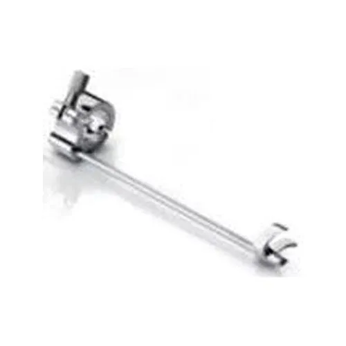 EDAN Needle Guide Bracket for DUS 60 Transrectal Transducers, 02.01.210216