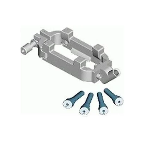 EDAN Needle Guide Bracket for DUS 60 Linear Array Transducers, 12.01.102899