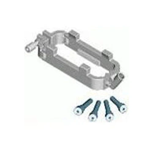 EDAN Needle Guide Bracket for DUS 60 Micro-convex Array Transducers, 12.01.116248