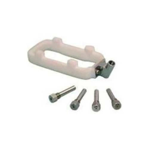 EDAN Needle Guide Bracket for DUS 60 Convex Array Transducers, 02.01.102338-12