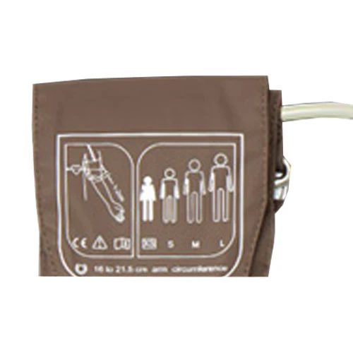 EDAN Reusable NIBP Cuff for SA-10 ABPM, XS - Extra Small, 16-21.5cm, 01.57.472009