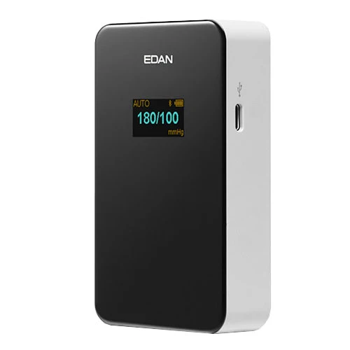 EDAN SA-10 Ambulatory Blood Pressure Monitor (ABPM)