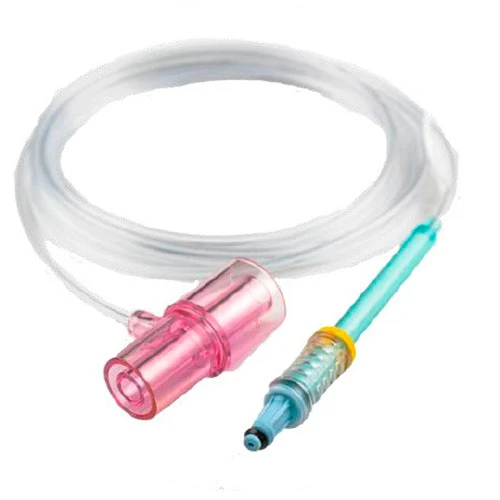 EDAN Masimo® NomoLine™ HH Infant/Neonatal Airway Adapter Set, 2m,, Box/25, 4367