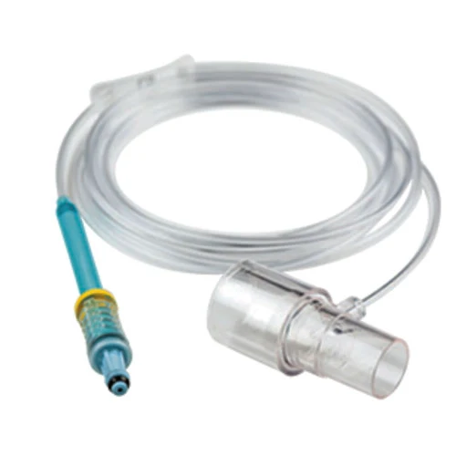 EDAN Masimo® NomoLine™ HH Disposable Adult/Pediatric Airway Adapter Set, 25/box, 3827
