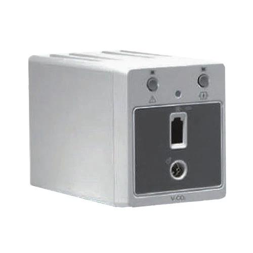EDAN V-CO2 Module with EDAN G2 Sidestream EtCO2, 83.60.260952