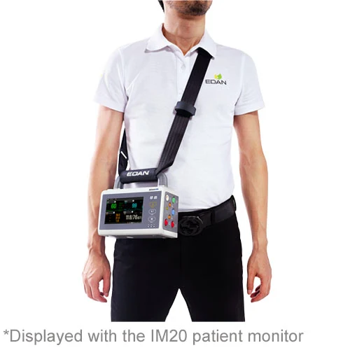 EDAN Carrying Belt for IM20 Patient Monitor, 01.56.465553