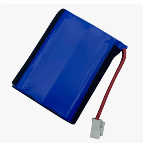 EDAN Rechargeable Li-Ion Battery for X8/X10/X12, 10.8V 2550mAh, 01.21.064380