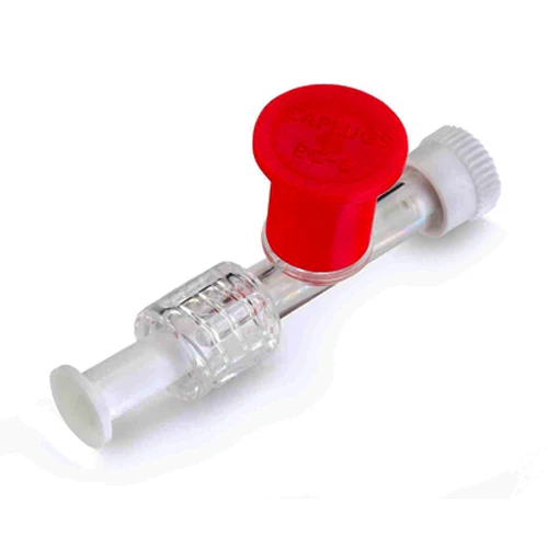 EDAN In-line Injection Temperature Probe Housing, 11.57.40120