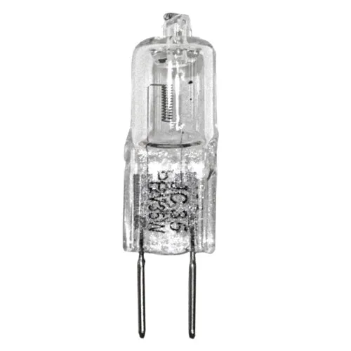 Halco® JC Prism Halogen Bulb, 12V 35W, Mfr#JC35/G4 - Set/4