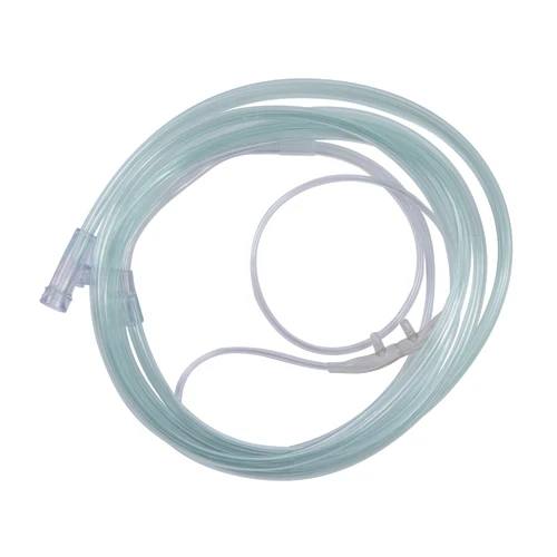 EDAN Disposable Divided Sampling Cannula, Adult, Box/25, 4707-7-7-25
