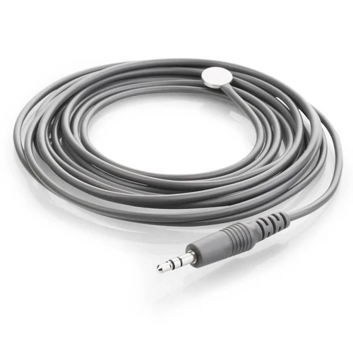 EDAN Reusable Rectal/Oral Temperature Probe, 01.15.040186