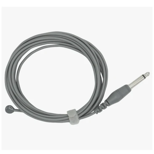 EDAN Reusable Skin Temperature Probe, 01.15.040187