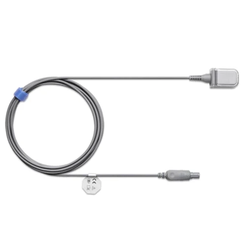 EDAN SpO2 Extension Cable, 4m, 01.13.063336-11