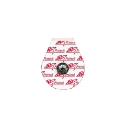EDAN Bio Protech® Pediatric Resting ECG Electrodes, Case/1,000pcs, T718