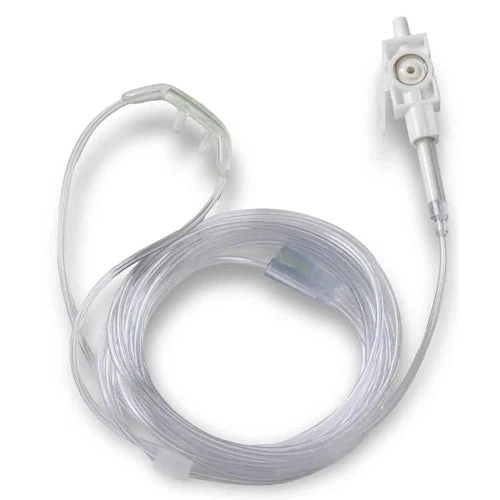 Respironics® Pediatric Nasal/Oral CO2 Sampling Cannula, Box/10, 3470PED-00