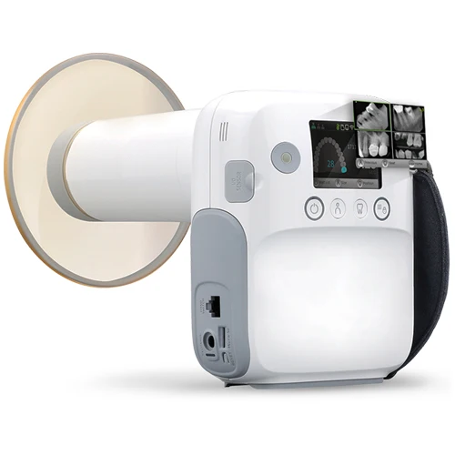 Genoray® ZEN-PX4 Portable Dental X-Ray System