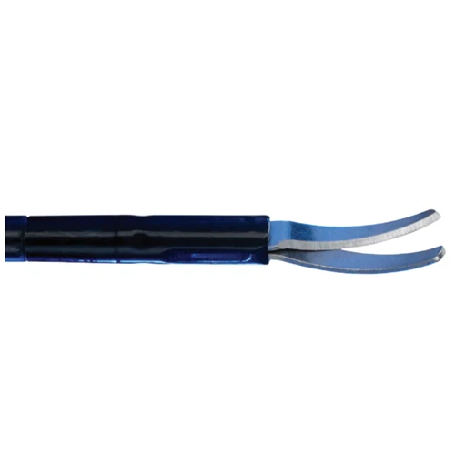 Conmed® Detacha Tip 33cm x 5mm III Curved Matzenbaum Multi-use Endosurgery Scissors, 3-1003