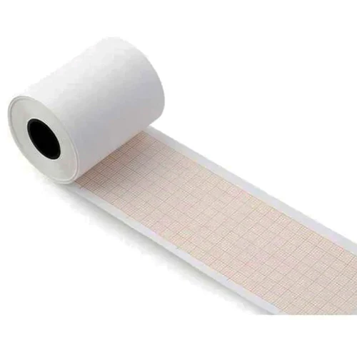 Thermal Printer Paper for EDAN M3/iM3/M50/M60/M80, Pack/20 Rolls, 01.57.78035