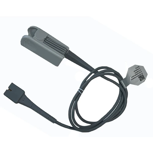 EDAN Reusable SpO2 Finger Sensor, DB9, Adult, 1 m, 02.01.210120