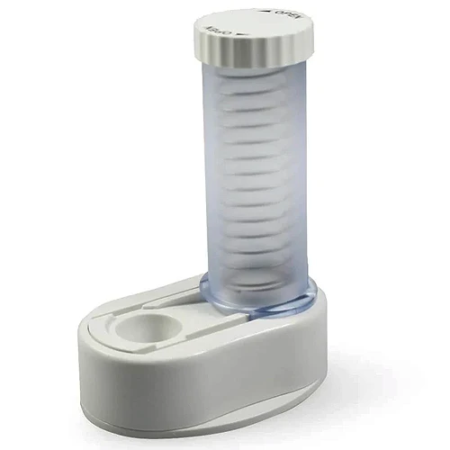 Temperature Probe Cover Dispenser for EDAN iM3 Vital Signs Monitors, 11.57.208059