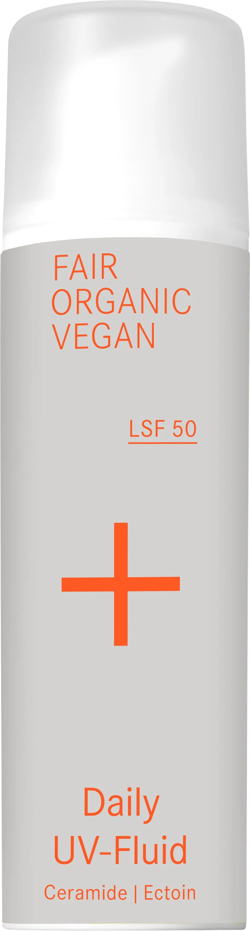 Crema Facial SPF50 · i+m · 30 ml