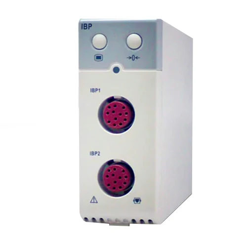 Mindray IBP Module for ePM10/12M Patient Monitors, 121-001580-00