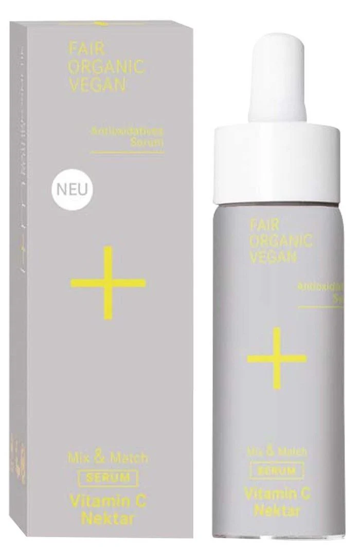 Sérum Antioxidante Nectar Vitamina C · i+m · 25 ml