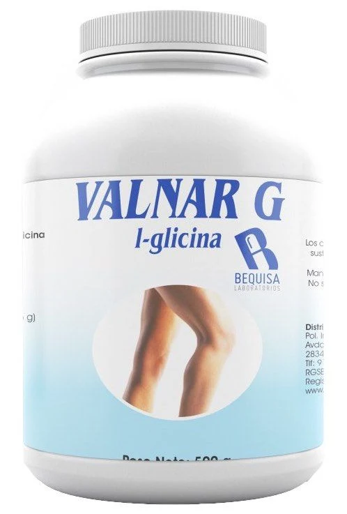Valnar G · Bequisa · 500 gamos