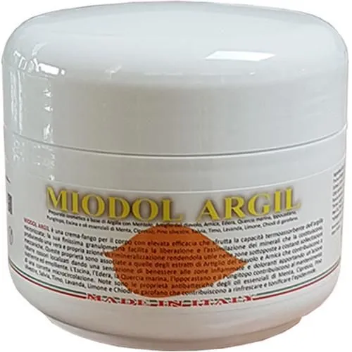 Miodol Argil · Herboplanet · 250 ml