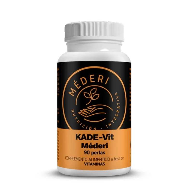KADE-Vit · Mederi · 90 perlas