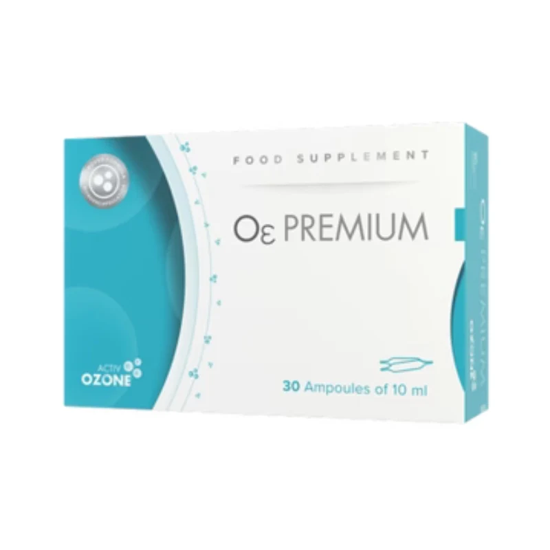 Activ Ozone OE Premium · Activ Ozone · 30 ampollas