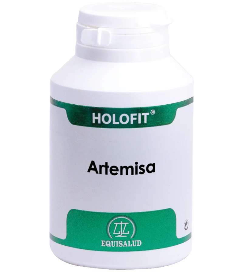 Holofit Artemisa · Equisalud · 180 cápsulas