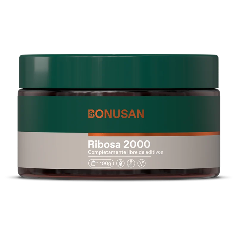 Ribosa 2000 · Bonusan · 100 gramos