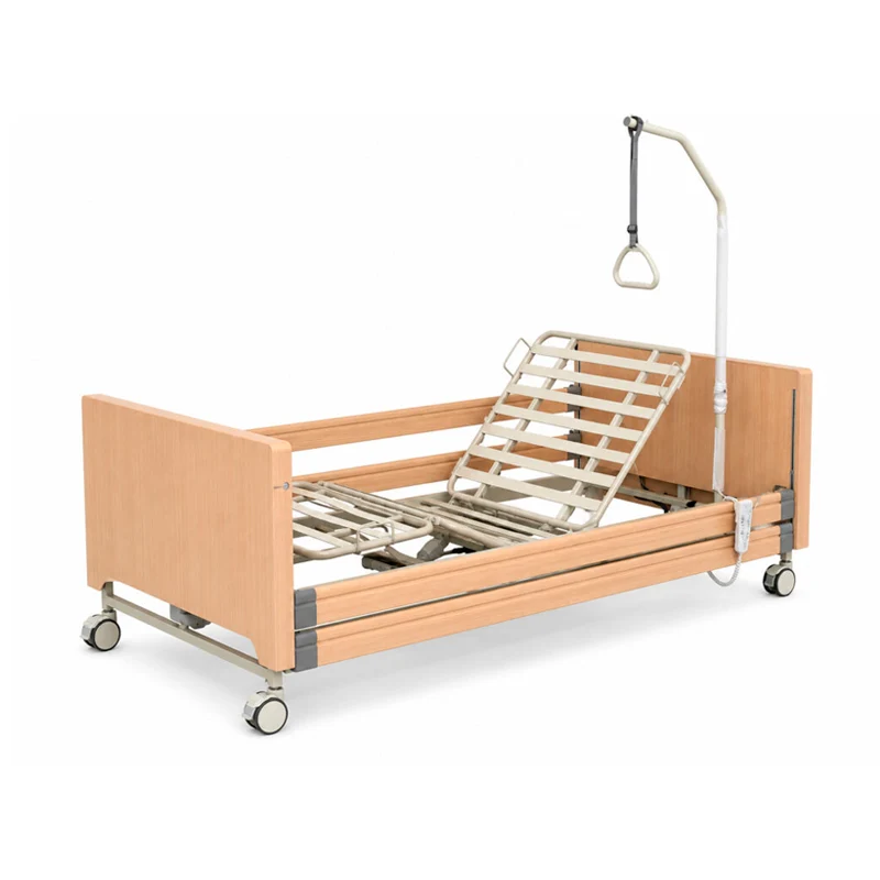 Cama articulada Eléctrica RESTIA - varias opciones